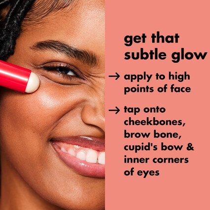 ELF COSMETIC Jelly Pop Glow Stick