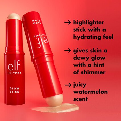 ELF COSMETIC Jelly Pop Glow Stick