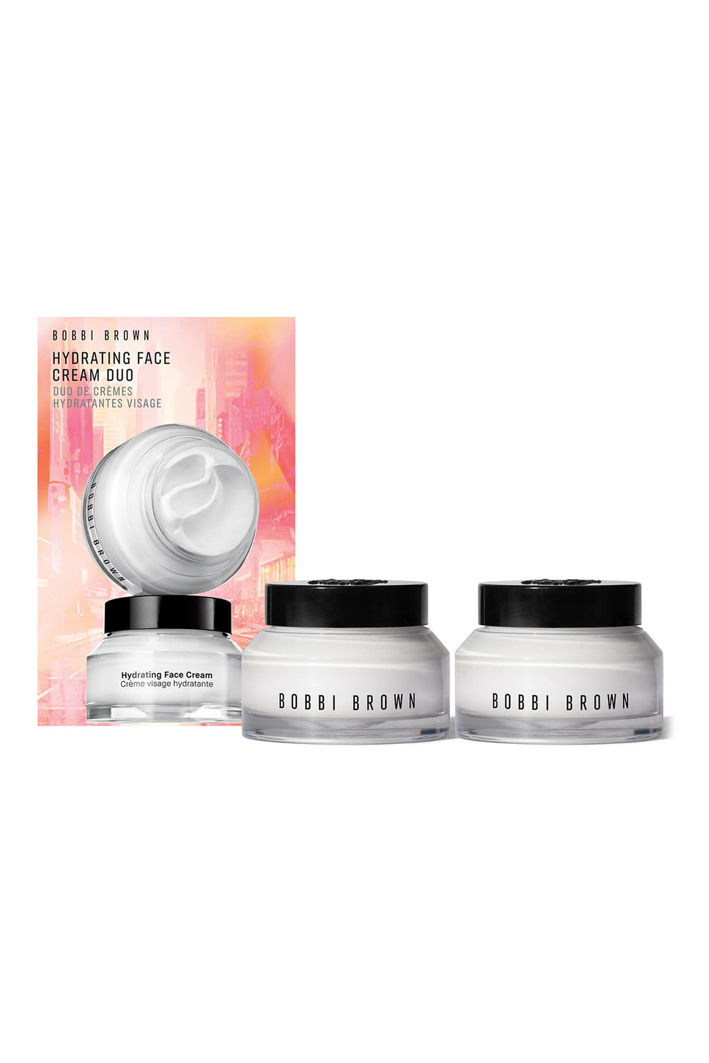 Bobbi Brown Hydrating Face Cream Moisturizer