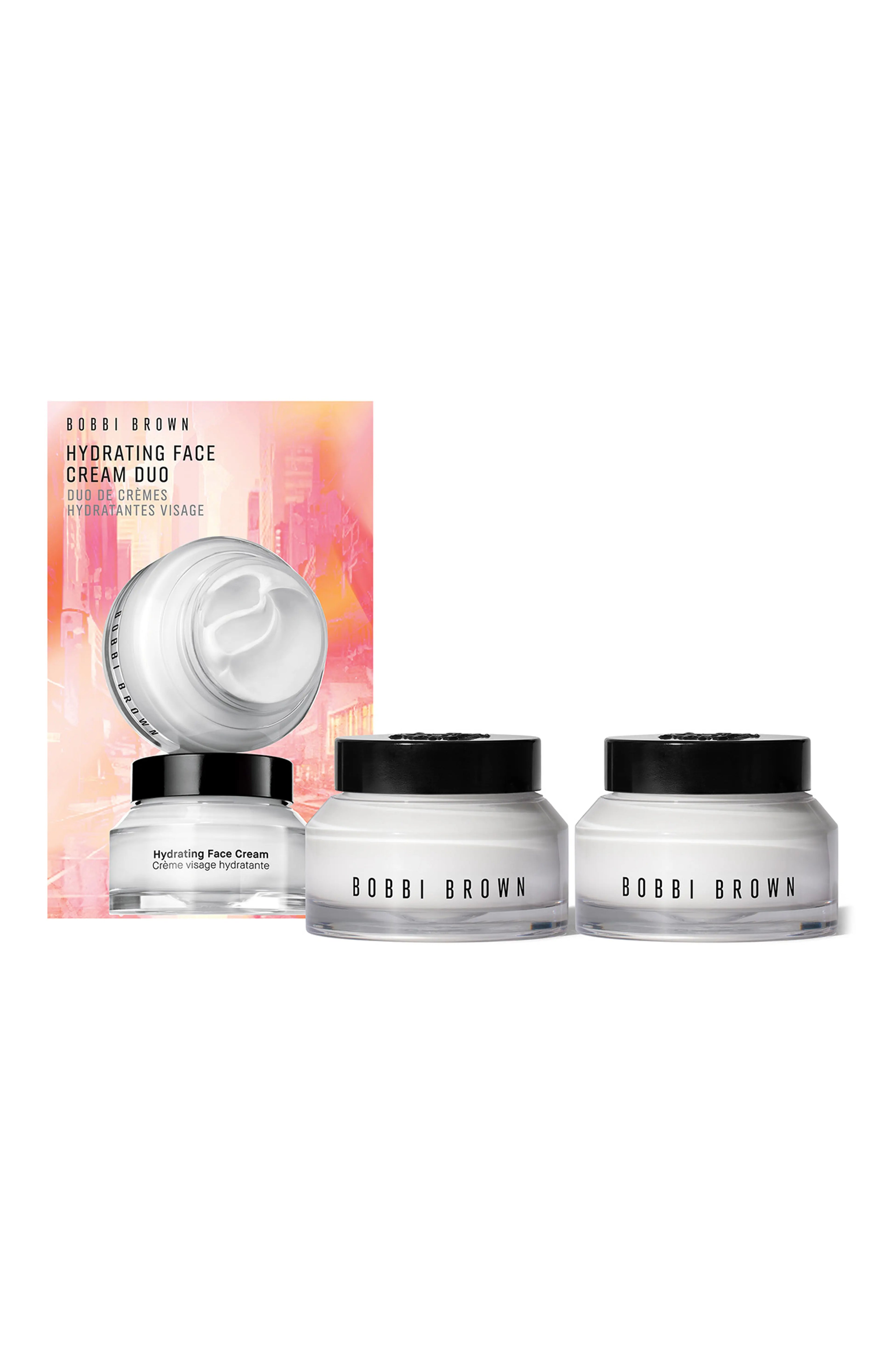 Bobbi Brown Hydrating Face Cream Moisturizer