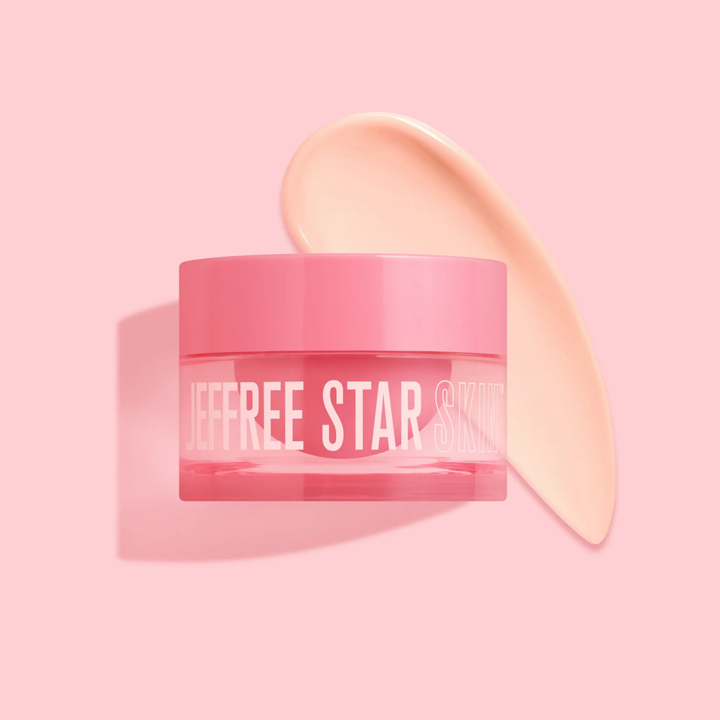 JEfFREE STAR SKIN REPAIR & REVIVE LIP MASK