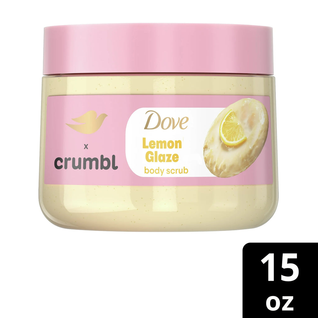 Dove Crumel Exfoliante Corporal