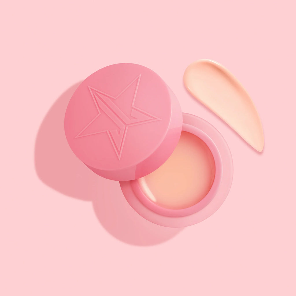 JEfFREE STAR SKIN REPAIR & REVIVE LIP MASK