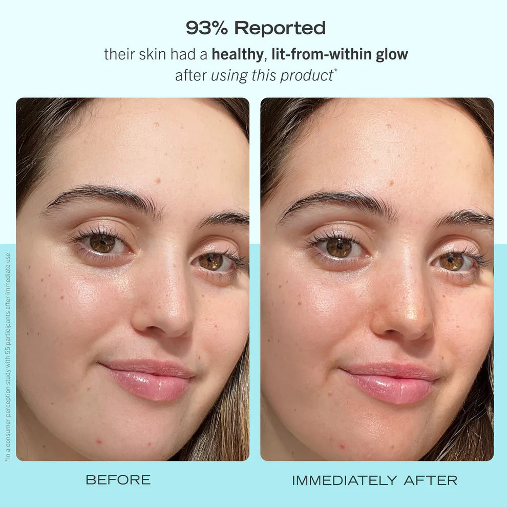 First Aid Beauty Bronze Glow Drops with Niacinamide