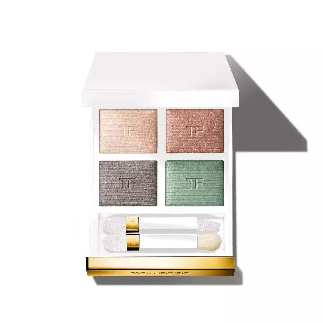 Tom Ford Soleil Eye Color Quad Soleil Et Lune 02