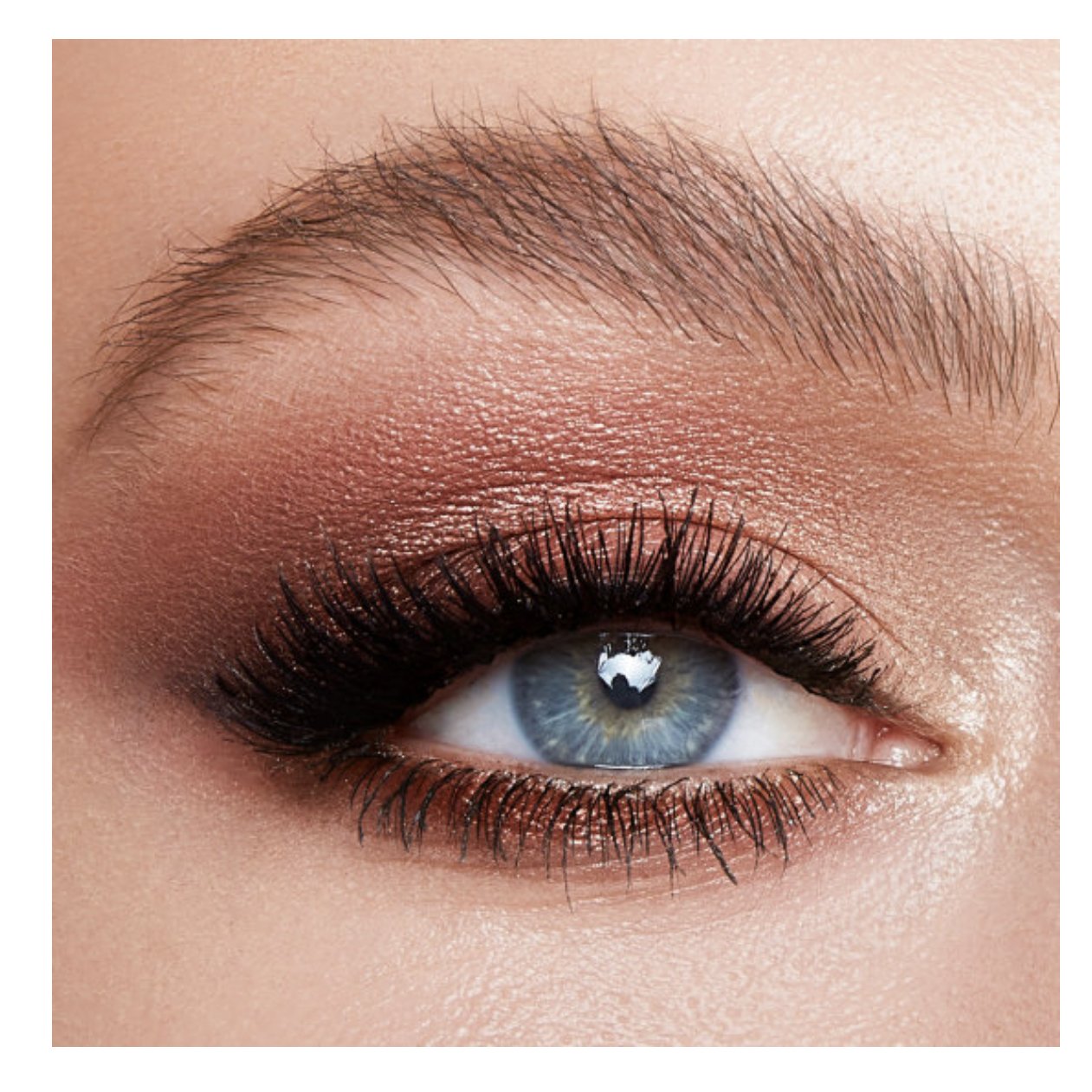 Charlotte Tilbury Exagger-Eyes Palette