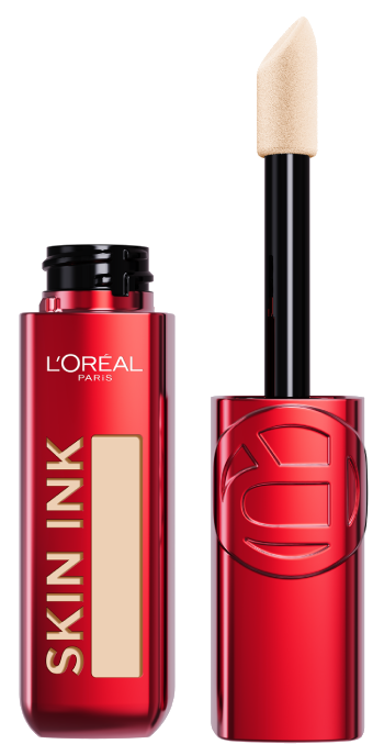 L oreal Infallible Skin Ink up to 48H Longwear 2-in-1 Foundation Concealer