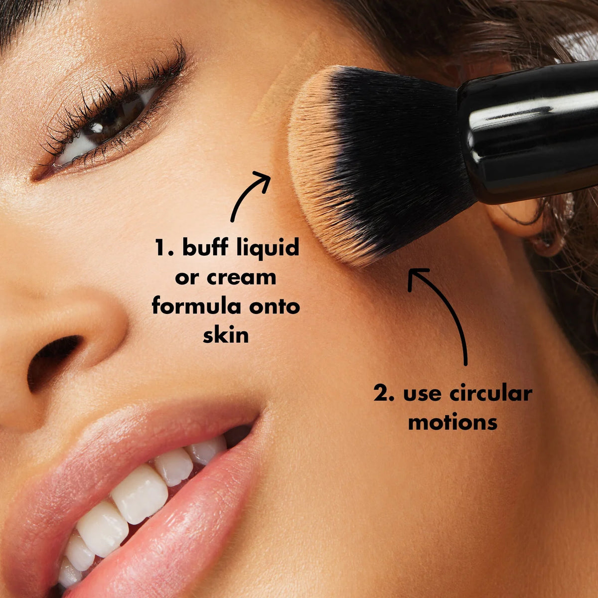 elf cosmetic Ultimate Blending Brush