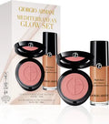 ARMANI beauty Mediterranean Glow Set