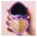 THAILOR COLLECTION: GET GLOW HIGHLIGHTER DUO - 02 ST. TROPEZ GLOW
