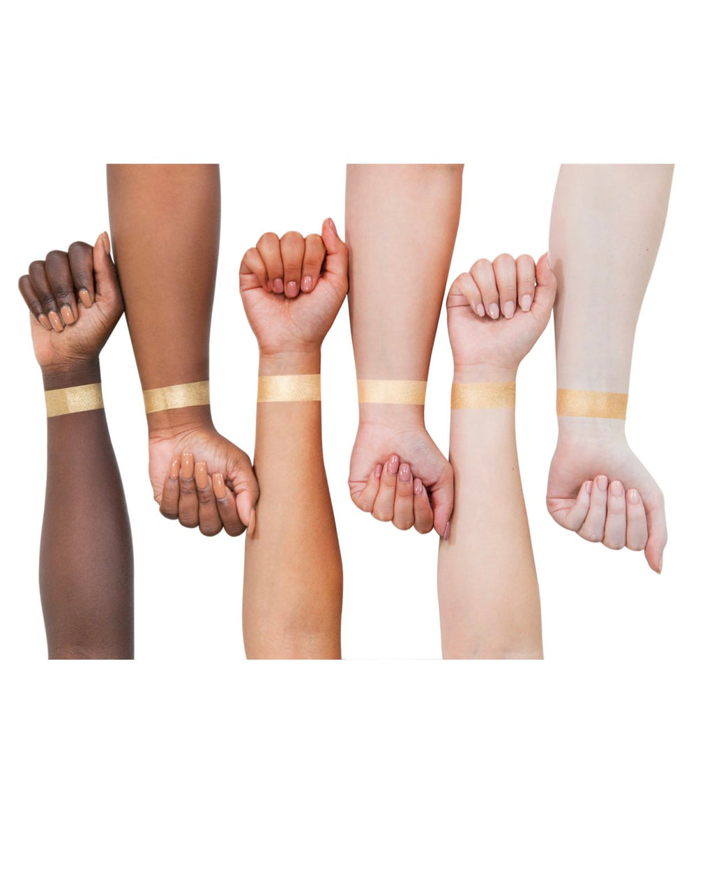 Artist Couture Diamond Luxe Luminizer Pressed Highlighter