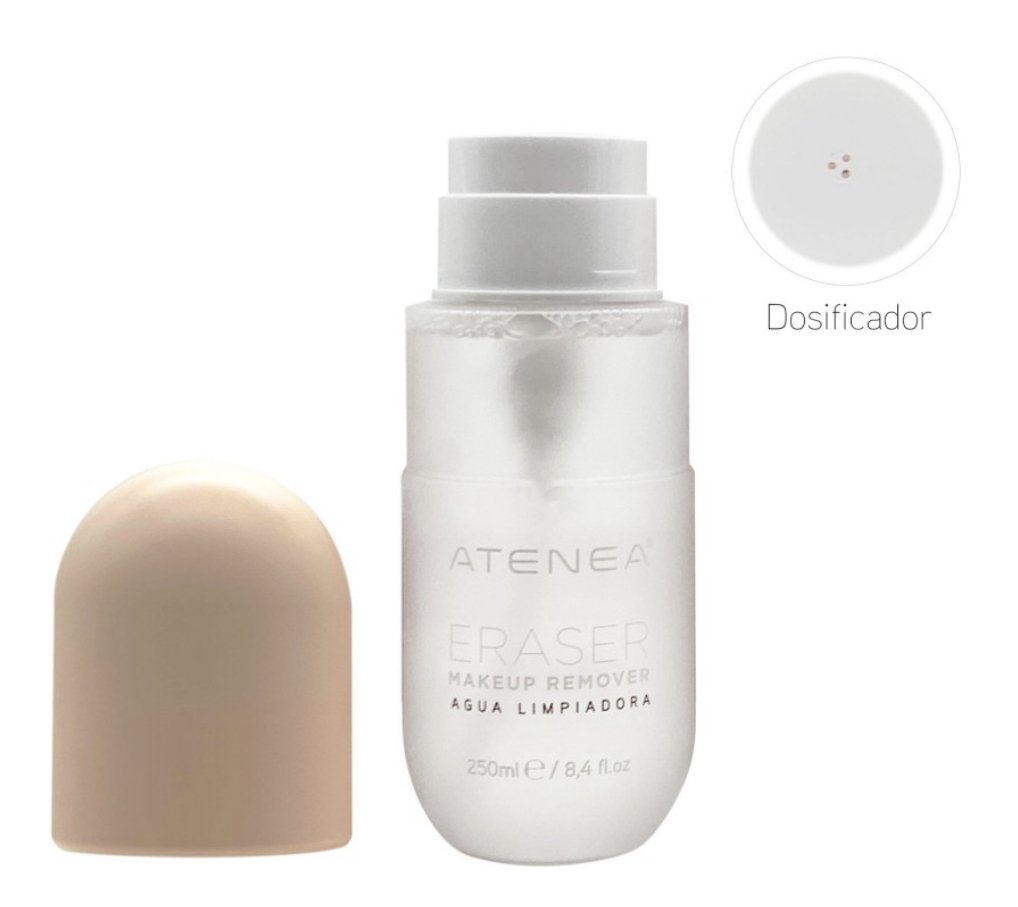 ERASER MAKEUP REMOVER ATENEA