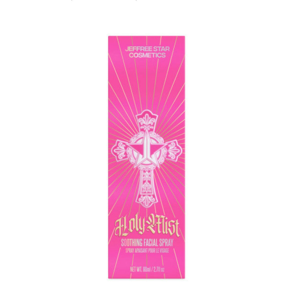 JEFFREE STAR COSMETICS Holy Mist