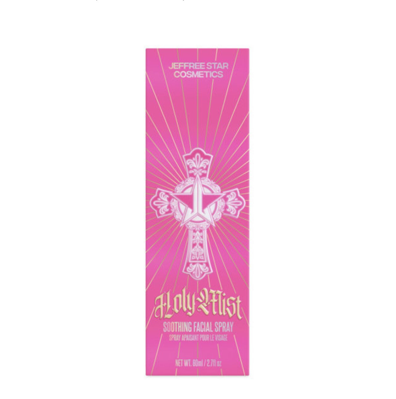JEFFREE STAR COSMETICS Holy Mist
