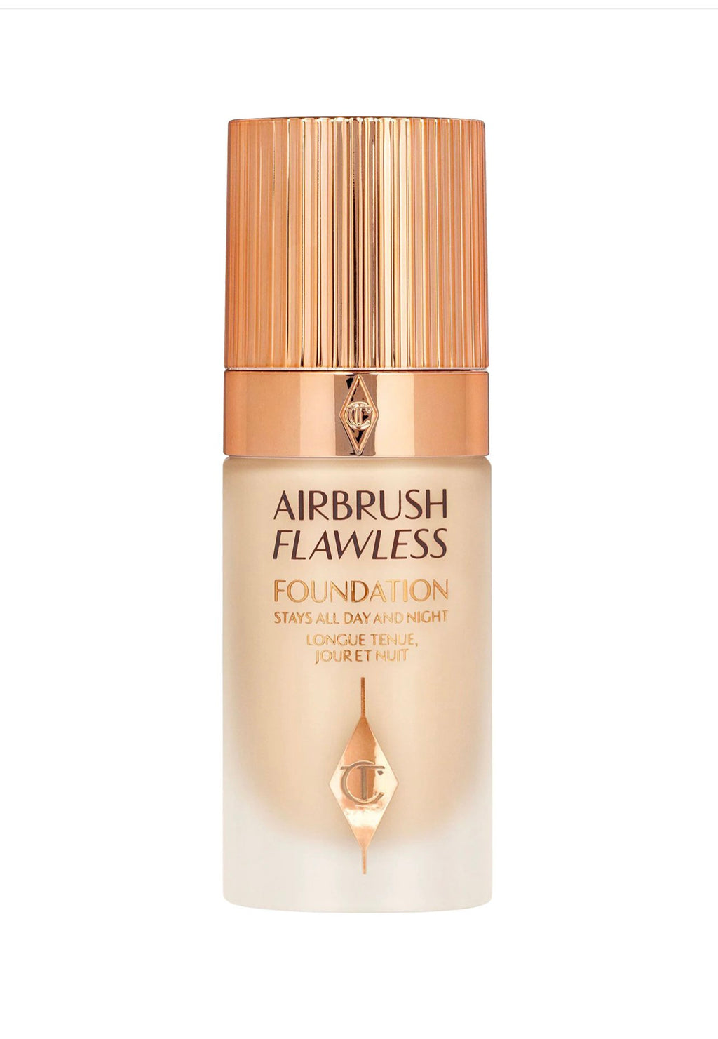 Charlotte Tilbury Airbrush Flawless Longwear Foundation
