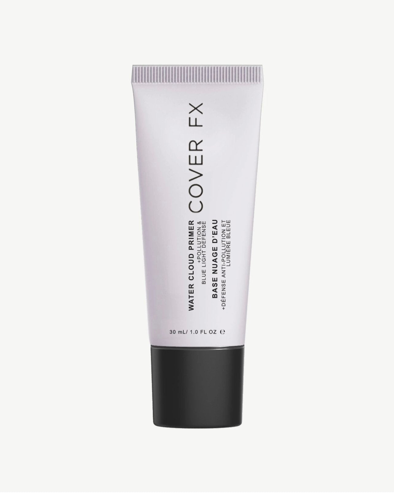 Water Cloud Primer COVER FX