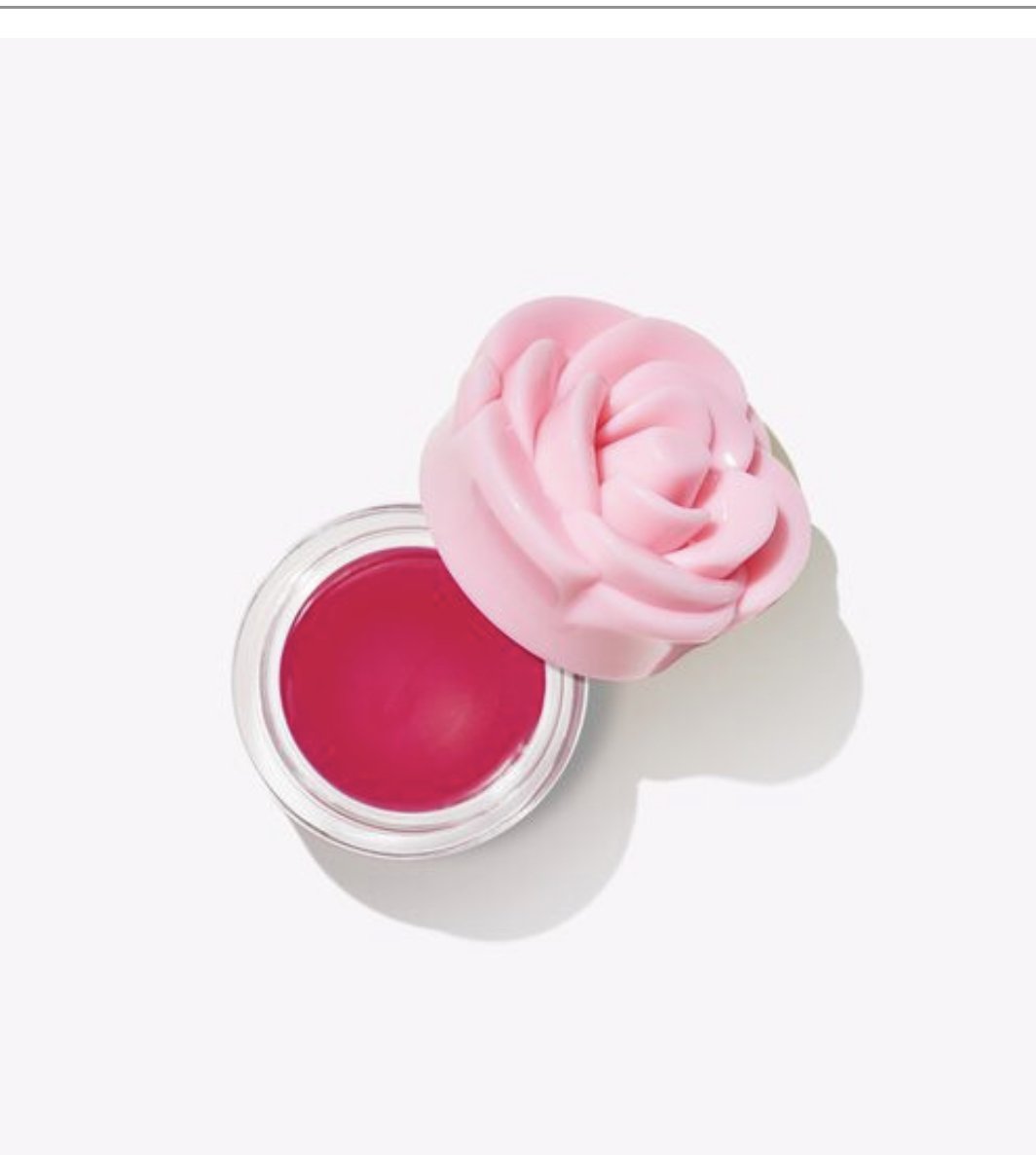 sugar rush™ best bud lip butter balm TARTE