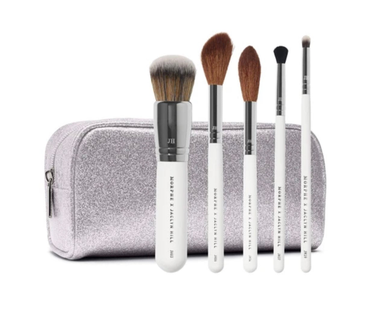 MORPHE X JACLYN HILL ALL THE GLAM