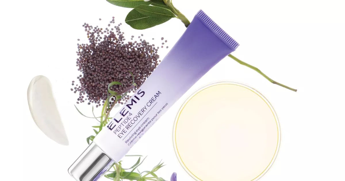 ELEMIS Peptide4 Eye Recovery Cream