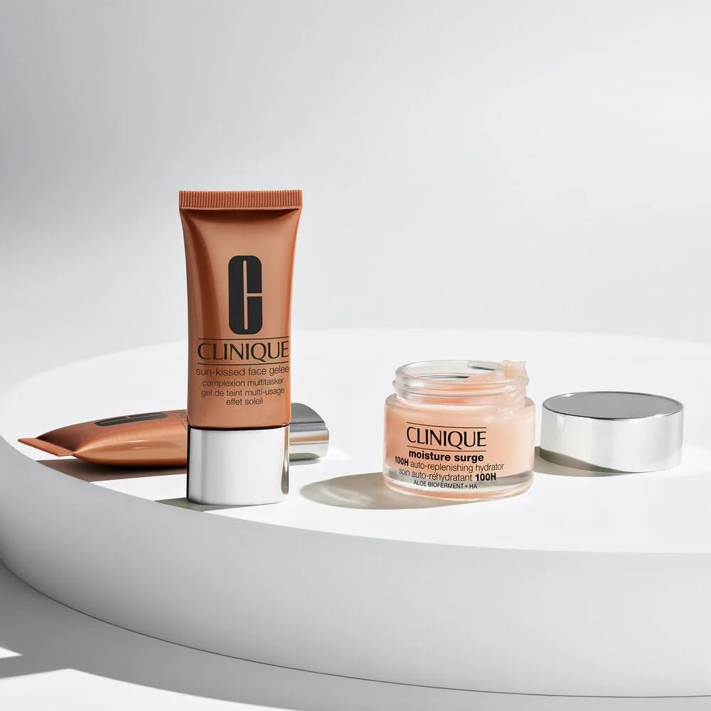 CLINIQUE SUN-KISSED FACE GELEE 01 UNIVERSAL