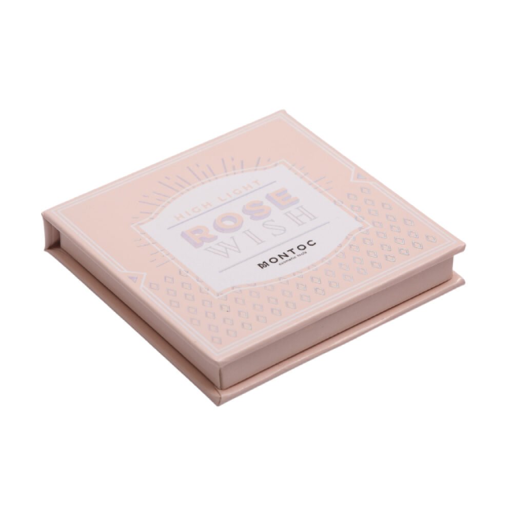 MONTOC ILUMINADOR ROSE WISH