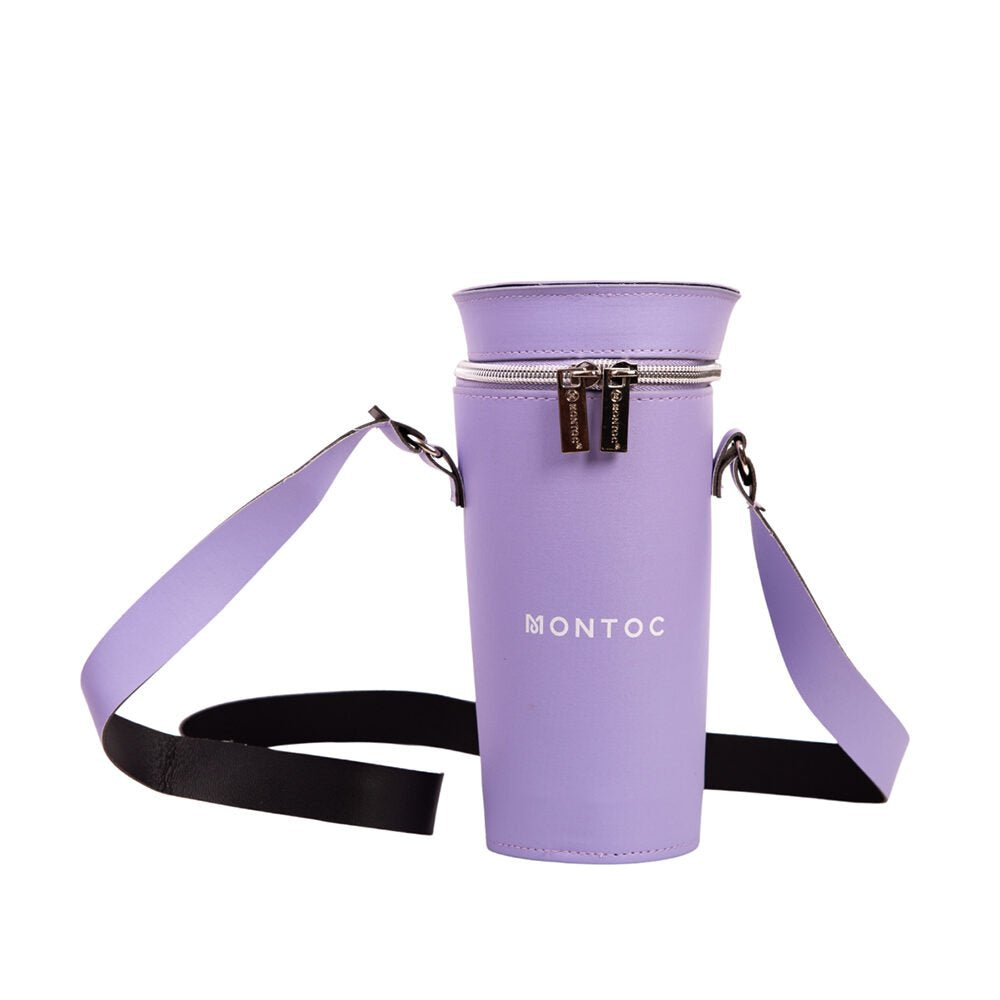MONTOC COSMETIC KIT DE BROCHAS VERY PERI