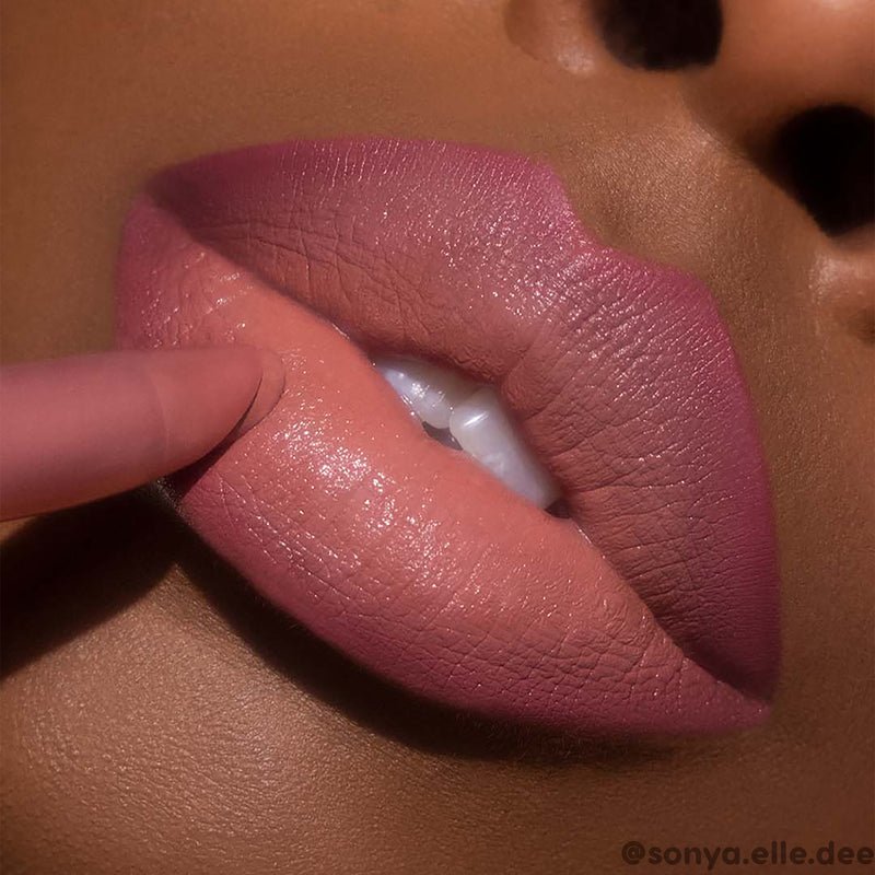 just a kiss lippie stix® vault COLOURPOP