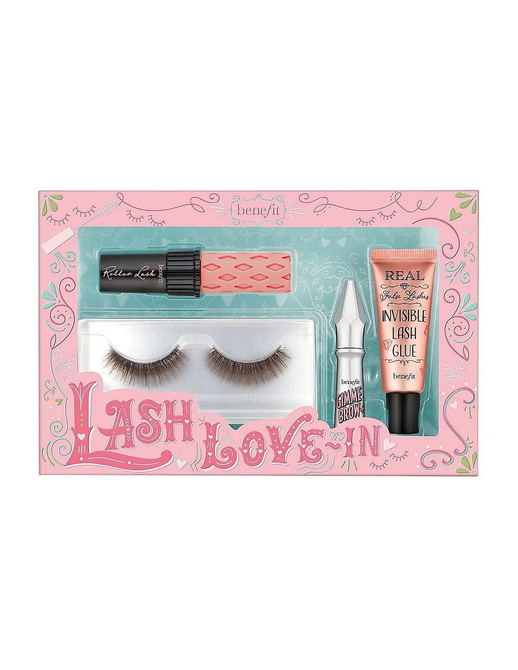 BENEFIT COSMETICS Lash Love In