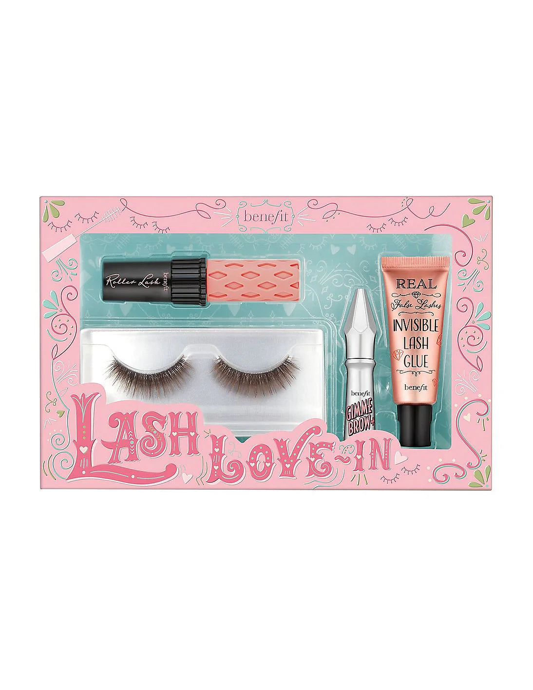 BENEFIT COSMETICS Lash Love In