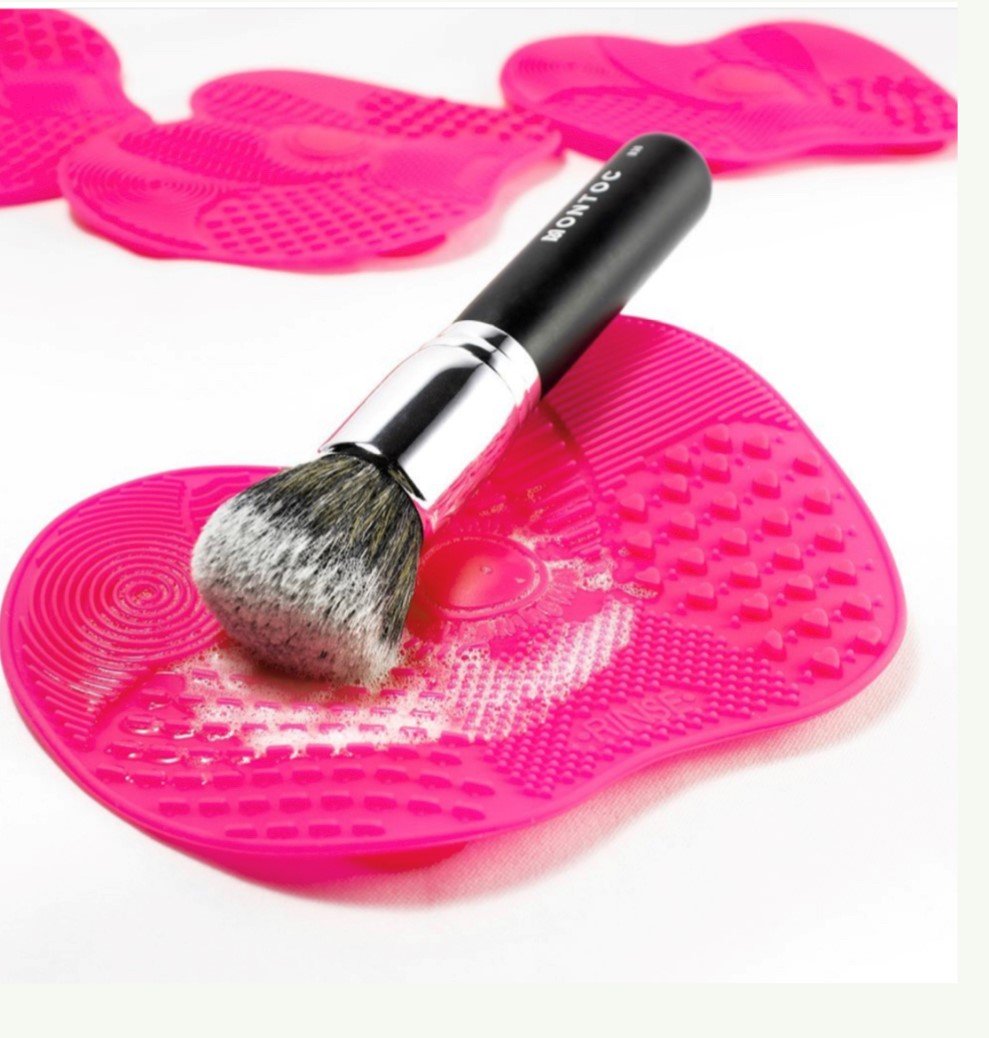 TAPETE LIMPIA BROCHAS