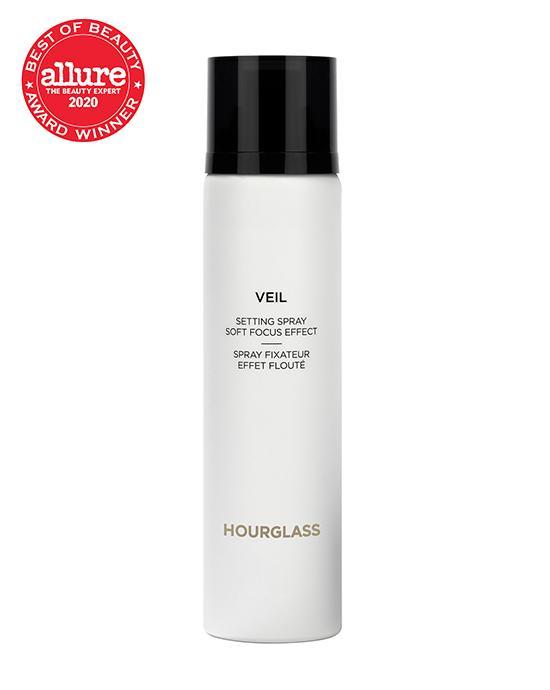 VEIL™ SOFT FOCUS SETTING SPRAY HOURGLASS
