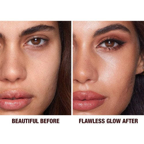 Charlotte Tilbury Mini Hollywood Flawless Filter