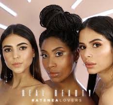 SOM RUBOR BEAUTY BRONZER ATENEA