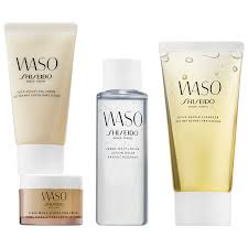 WASO Starter Kit SHISEIDO