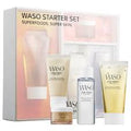 WASO Starter Kit SHISEIDO