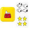 Starface Peanuts Snoopy Pimple Patches, 32.0 ea