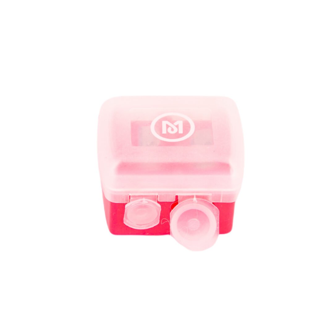 MONTOC COSMETIC SACAPUNTAS