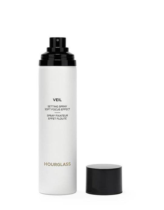 VEIL™ SOFT FOCUS SETTING SPRAY HOURGLASS