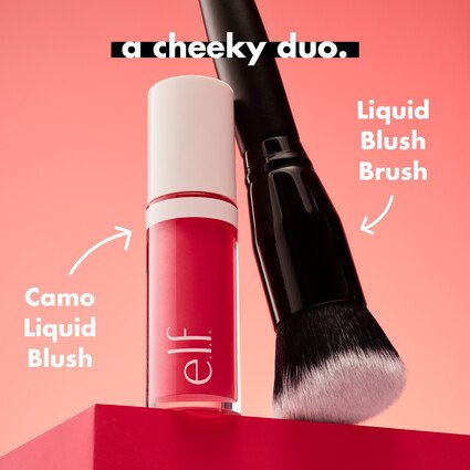 ELF COSMETIC Camo Liquid Blush