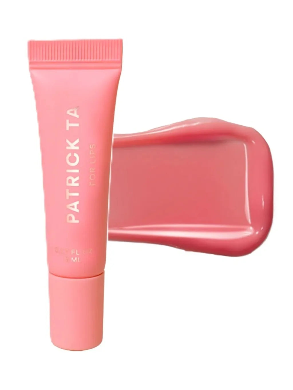 Patrick Ta Mini Major Moisture Smoothing Lip Balm - Pink Salted Caramel 5ml