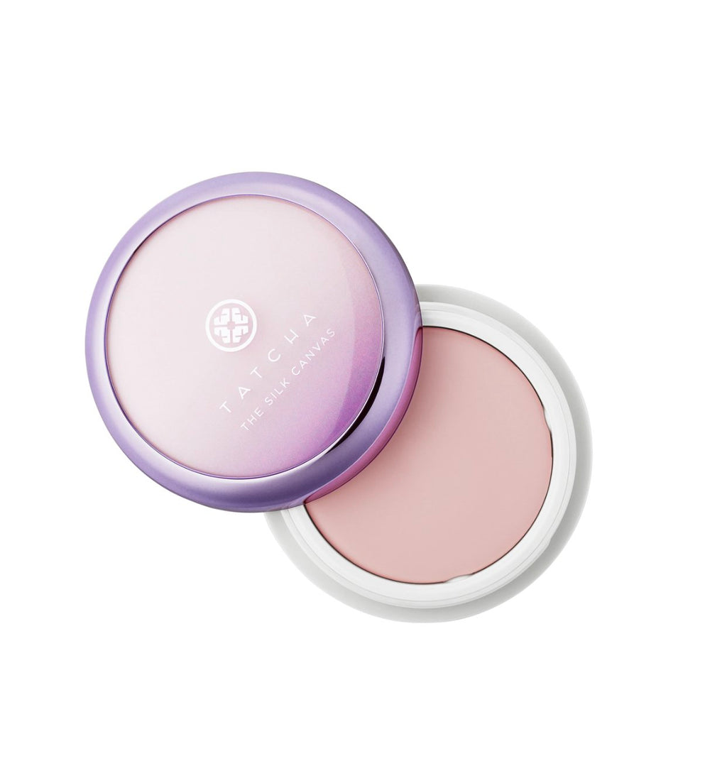 Tatcha The Silk Canvas Protective Primer mini