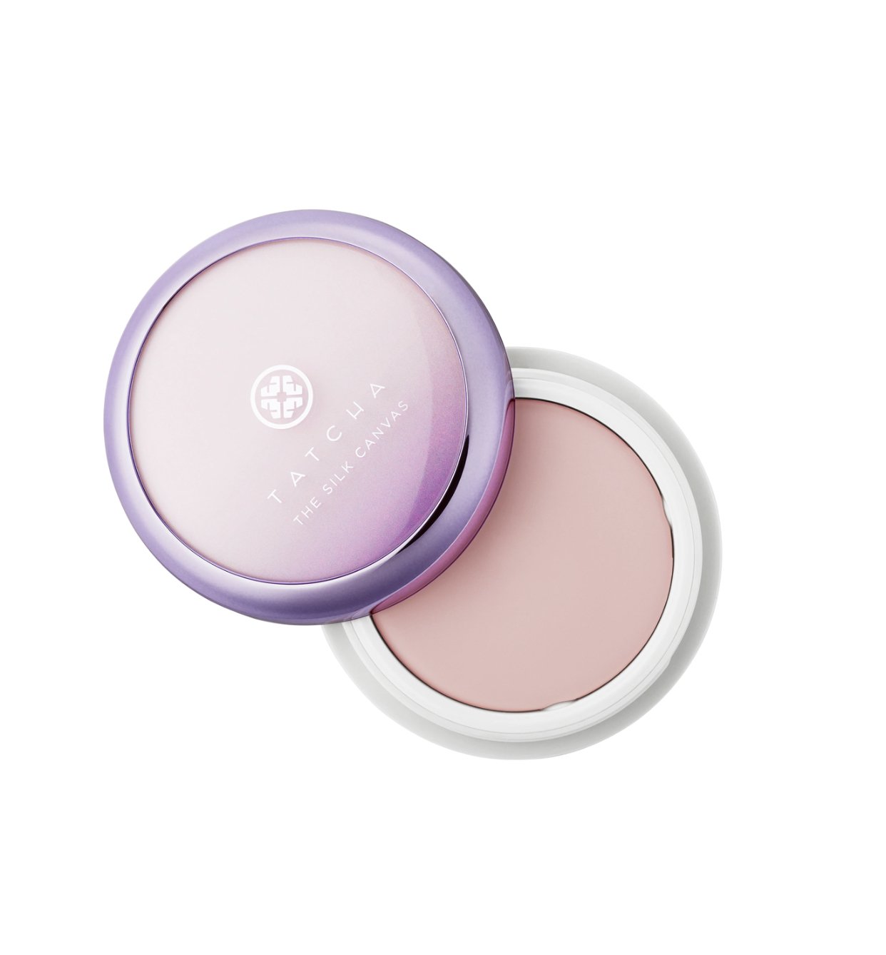 Tatcha The Silk Canvas Protective Primer mini