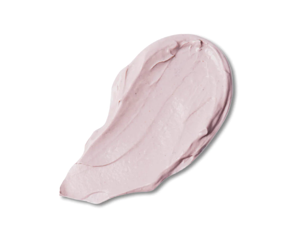 ACEOLOGY OHERE WE GLOW BERRY MASK