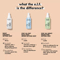 ELF COSMETIC STAY ALL NIGHT MICRO-FINE SETTING MIST