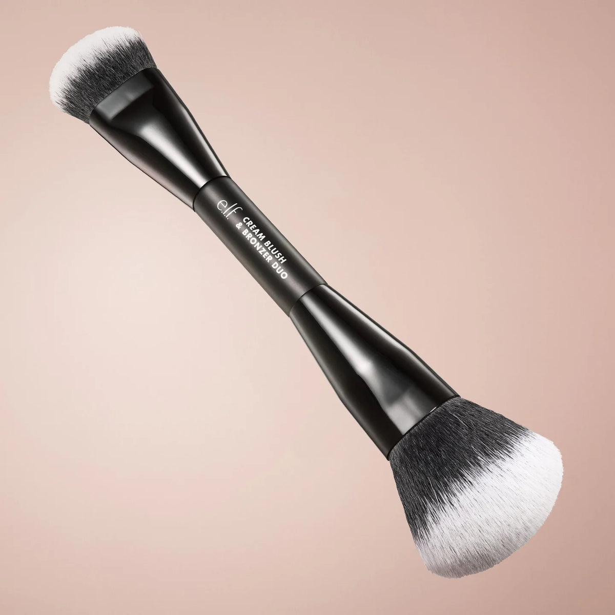ELF COSMETIC Cream Blush & Bronzer Duo Brush
