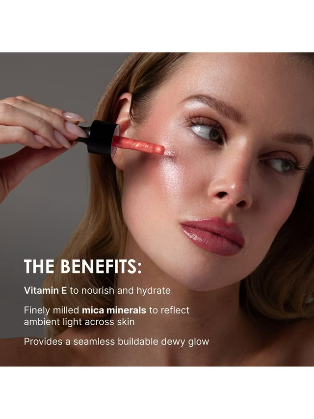 RODIAL Blush Drops