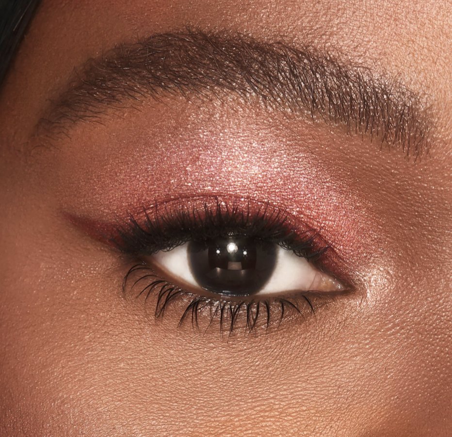 Charlotte Tilbury Walk of No Shame Eyeshadow