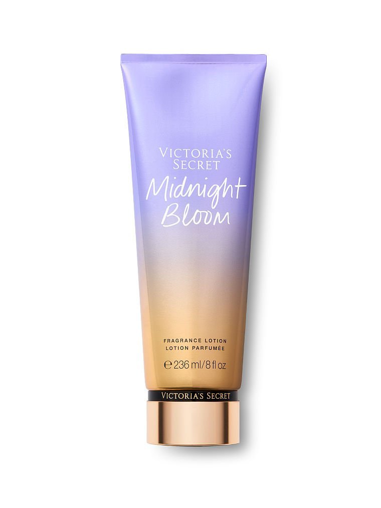 VICTORIAS SECRET BODY CARE Fragrance Lotion