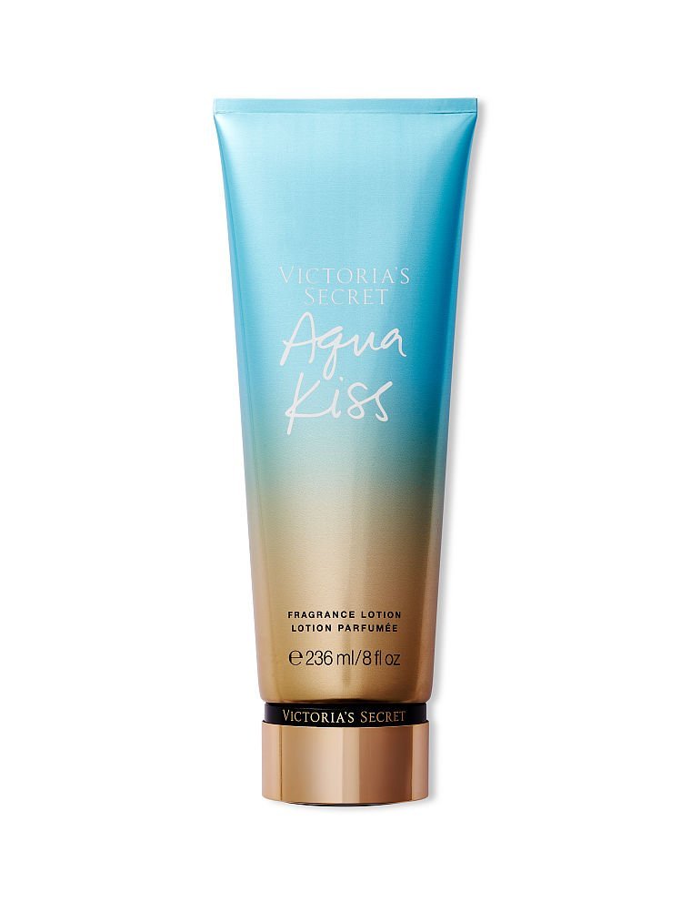VICTORIAS SECRET BODY CARE Fragrance Lotion