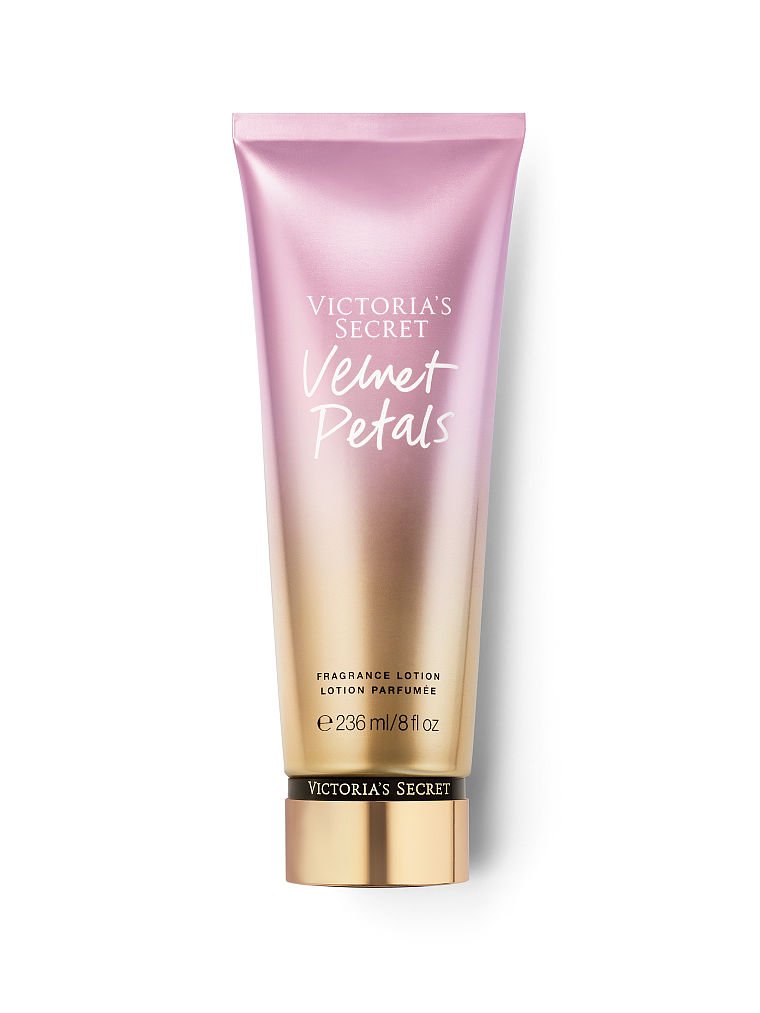 VICTORIAS SECRET BODY CARE Fragrance Lotion